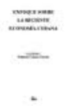The Cuban Economy at the Start of the Twenty-First Century (David Rockefeller Center Series on Latin American Studies)