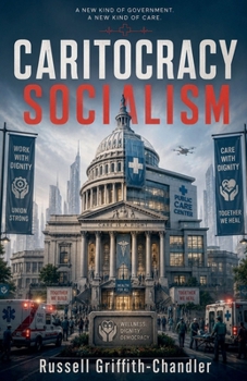 Paperback Caritocracy Socialism Book
