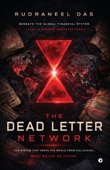 Paperback The Dead Letter Network Book