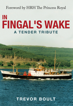 Paperback In Fingal's Wake: A Tender Tribute Book