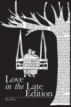 Paperback Love in the Late Edition Book