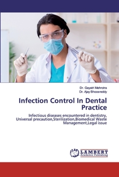 Paperback Infection Control In Dental Practice Book