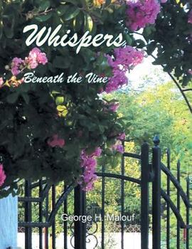 Paperback Whispers Beneath the Vine Book