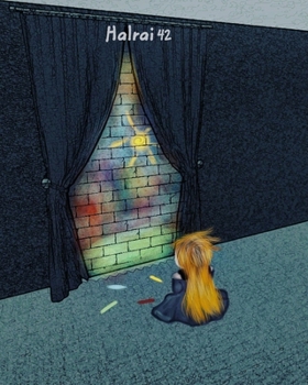 Paperback Halrai 42 Book