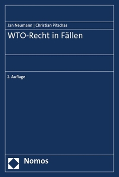 Wto-Recht in Fallen