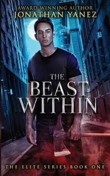 Paperback The Beast Within Book