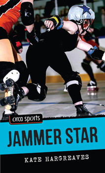 Paperback Jammer Star Book