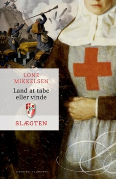 Paperback Slægten 21: Land at tabe eller vinde [Danish] Book