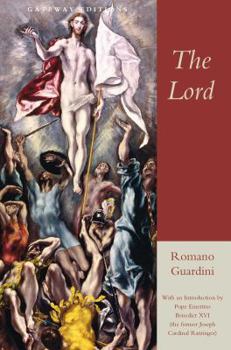 Paperback The Lord Book