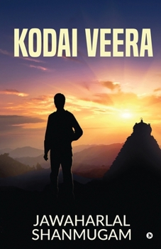 Paperback Kodai Veera Book