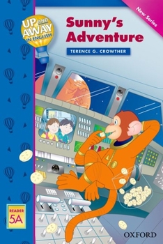 Paperback Up and Away Readers Book