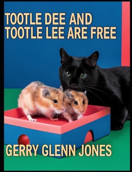 Paperback Tootle Dee and Tootle Lee are Free Book