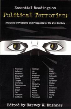Essential Readings on Political Terrorism (Of Special Interest)