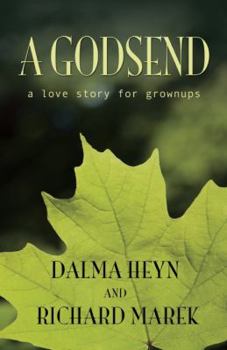 Paperback A Godsend: A Love Story for Grownups Book