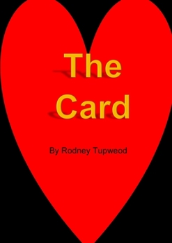 Paperback The Card Book