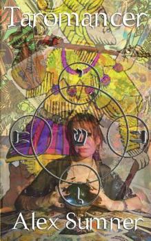 Paperback Taromancer Book