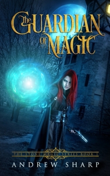 Paperback The Guardian Of Magic Book