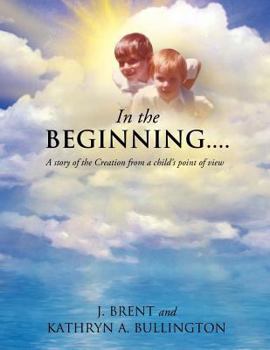 Paperback In the Beginning....... Book