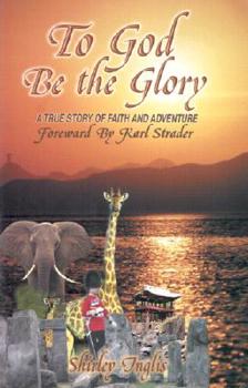 Paperback To God Be the Glory Book