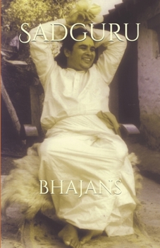 Paperback Sadguru: bhajans [Italian] Book