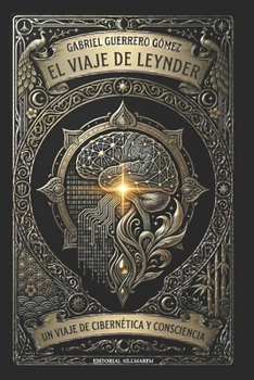 Paperback El Viaje de Leynder [Spanish] Book