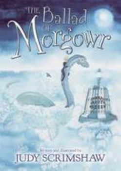 Hardcover The Ballad of Morgowr Book