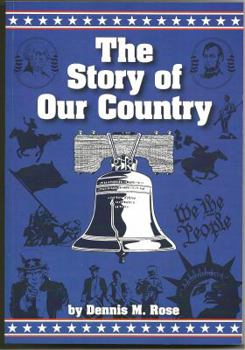 Paperback The Story of Our Country Book