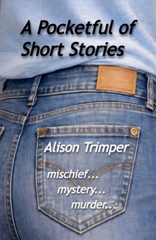 Paperback A Pocketful of Short Stories Book