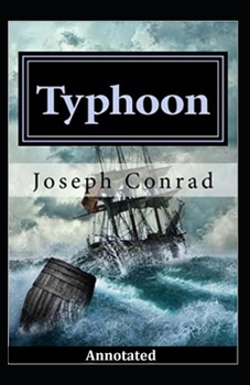 Paperback Typhoon Annotated Book