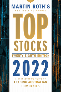 Paperback Top Stocks 2022 Book