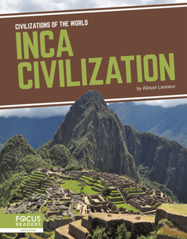 Paperback Inca Civilization Book
