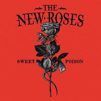 Music - CD Sweet Poison Book