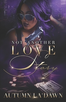 Paperback Not Another Love Story Book