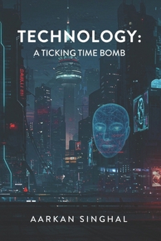Paperback Technology: A Ticking Time Bomb Book