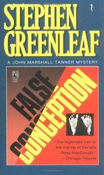 Mass Market Paperback False Conception Book
