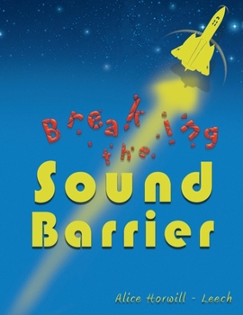 Paperback Breaking the Sound Barrier Book