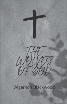 Paperback The Wolves of God Book