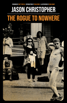 Hardcover The Rogue to Nowhere Book