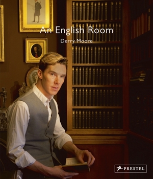 Hardcover An English Room Book