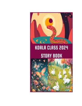 Paperback Koala Class 2024 Story Book I Book