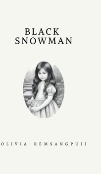 Black Snowman