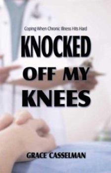 Paperback Knocked Off My Knees Book