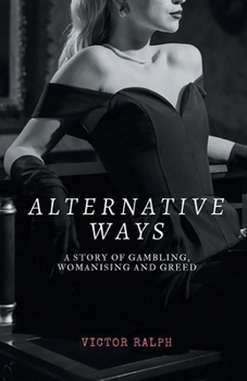 Paperback Alternative Ways Book