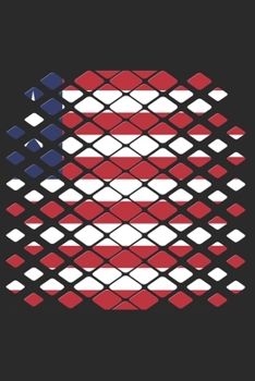 Paperback Liberia Notebook: Liberia Notebook - college book - diary - journal - booklet - memo - composition book - 120 sheets - Dot Grid paper 6x Book