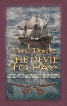 Paperback The Devil to Pay Book
