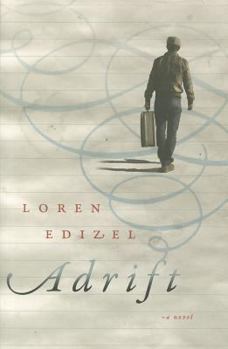 Paperback Adrift Book