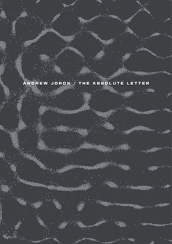 Paperback The Absolute Letter Book