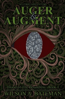 Paperback Auger & Augment Book