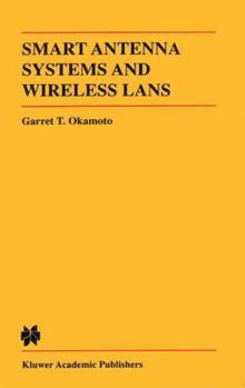 Paperback Smart Antenna Systems and Wireless LANs Book