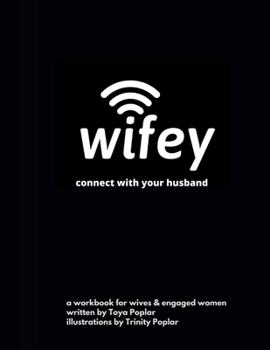 Paperback Wifey: connect with your husband Book